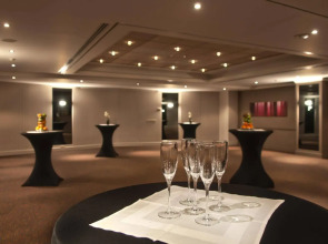 NH Brussels Carrefour de l'Europe