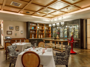 JW Marriott Khao Lak Resort and Spa