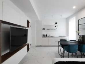 Aria Boutique Apartments Farneti