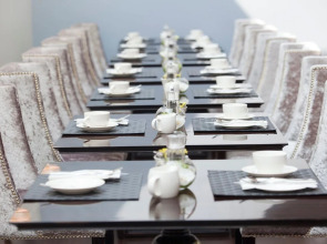 Dorsett Shepherds Bush