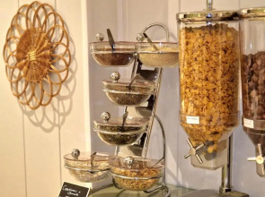 ASPA Studios - Urban Conscious Living