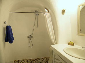 Marizan Caves & Villas