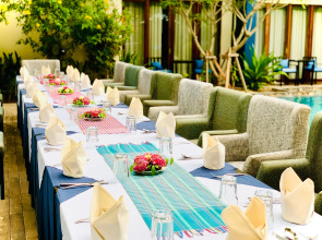 Sakmut Hotel and Spa