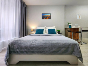 Comfort Home на улице 78-й Добровольческой Бригады 23