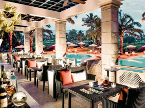 The St. Regis Goa Resort