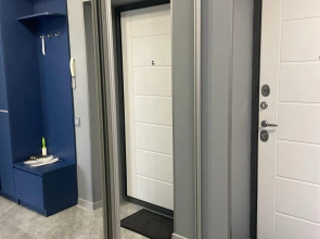 K_Apartments (К_Апартментс) на улице Памяти Павших в Афганистане 24