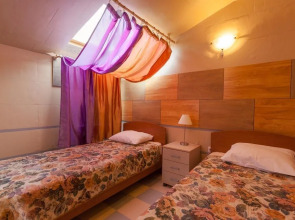 Отель Замок Домодедово