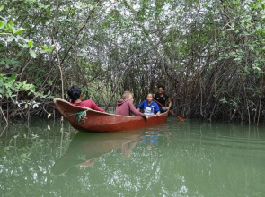 Manso Boutique Guesthouse