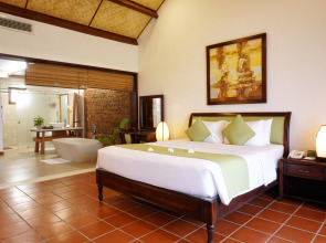 Palm Garden Beach Resort and Spa