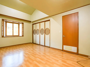 Gurye Little Prince Pension