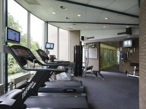 NH Amsterdam Schiphol Airport