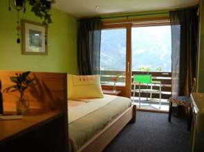 Grindellodge