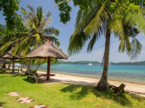 Tribal Hills Mountain Resort