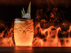 Спа- и конференц-отель V