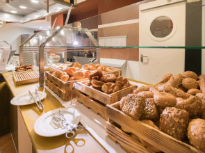 Best Western Hotel Muenchen Airport