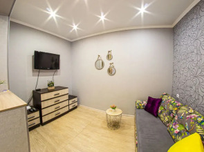 Апартаменты Рент-Сервис на ул. 10 Лет Октября, 70, кв. 63