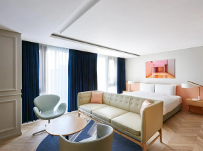 Hotel Peyto Samseong