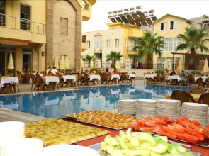 Grand Lukullus Hotel