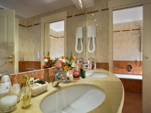 Hotel Terme Bristol Buja