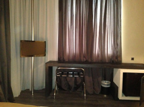 Zaliki Boutique Hotel