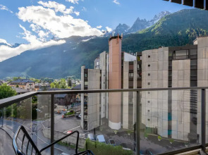 Chalet Hôtel le Prieuré & Spa