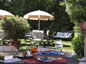 Palace Hotel San Pietro