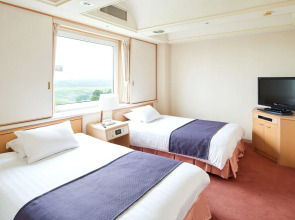 Marroad International Hotel Narita