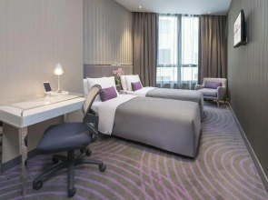 Silka Tsuen Wan Hong Kong