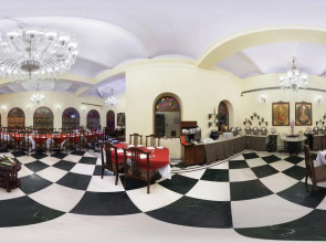 The Grand Imperial - Heritage Hotel