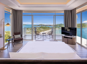 Курортный отель Premier Village Phu Quoc Resort Managed by AccorHotels