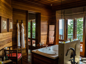 Hilton Seychelles Northolme Resort & Spa