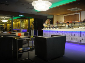 Perdana Kuala Lumpur City Centre