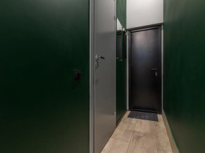 Апарт-отель RentalSPb, Металлострой