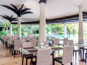 Mercure Koh Chang Hideaway