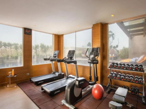 Holiday Inn Agra MG Road by IHG