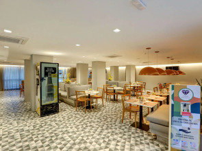 Comfort Hotel Guarulhos - Aeroporto