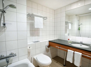 Ibercity Wien Schönbrunn