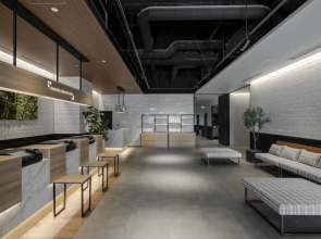 Tokyu Stay Shinjuku Eastside