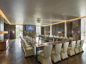 Hilton Sukhumvit Bangkok