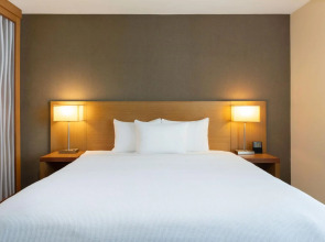 Courtyard by Marriott Ciudad del Carmen Campeche