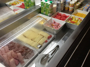 Hotel & Spa Vacances Bleues Le Splendid