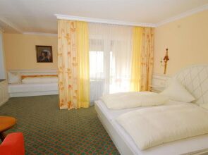 Hotel Dreiflüssehof