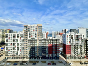 Апартаменты Сапфирная 15