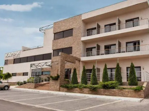 Капри Отель