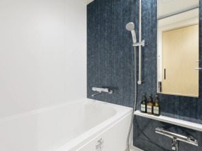 M’s Hotel Sanjo Omiya