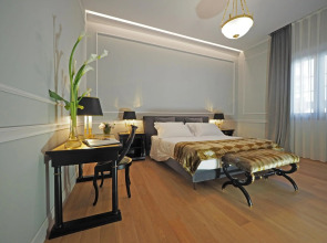 Grand Hotel et Des Palmes