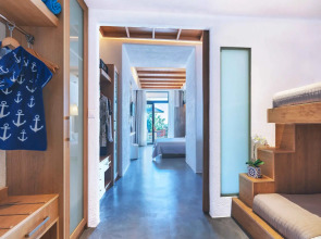 Petra Mare - All Inclusive