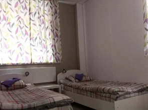 Хостел Кремлин