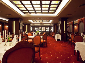 Grand Hotel Sofia