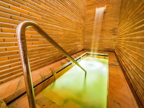 Hotel Porto Santo & Spa